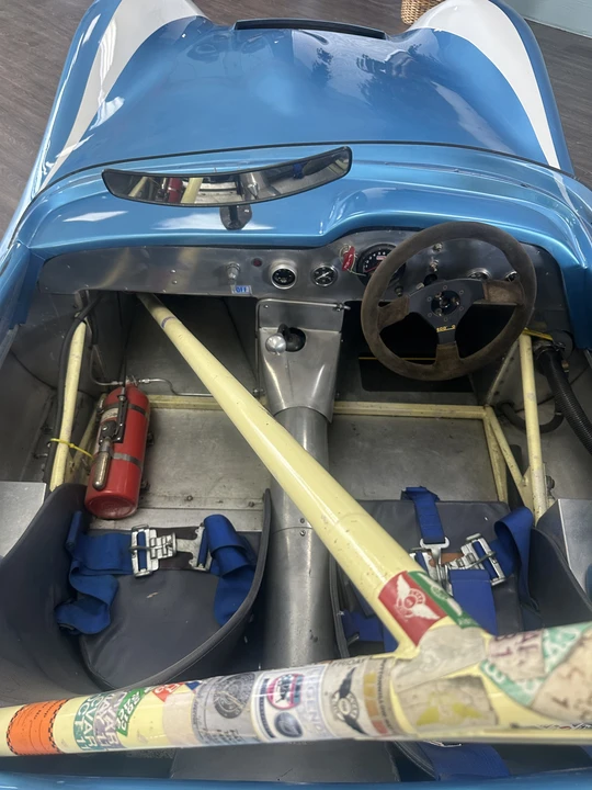 1960 Lola T70 - Image 30 of 31