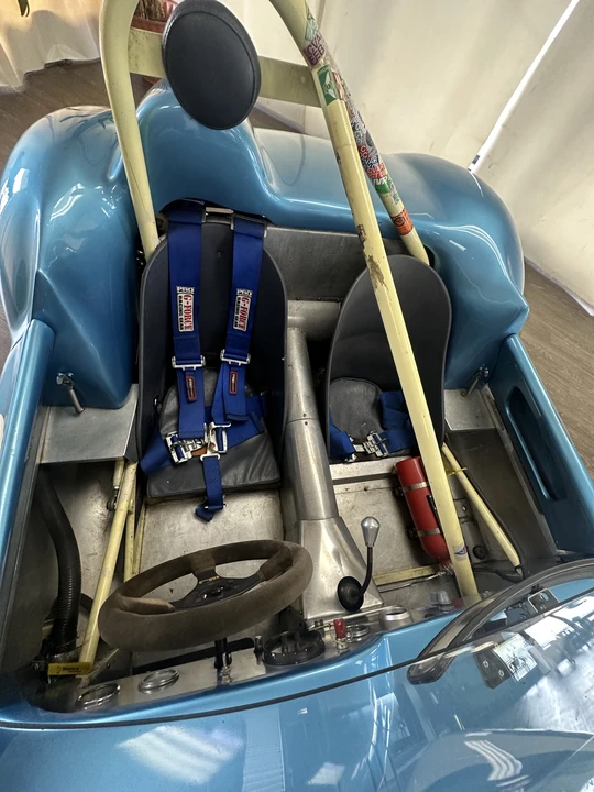 1960 Lola T70 - Image 27 of 31