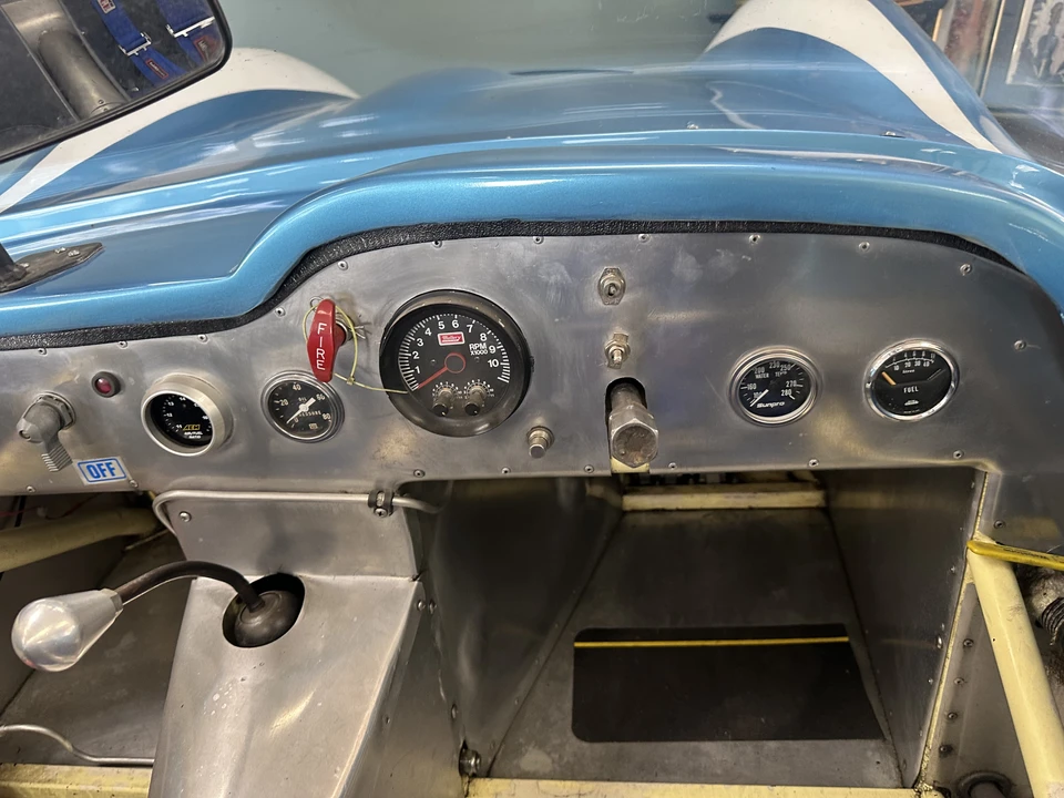 1960 Lola T70 - Image 29 of 31