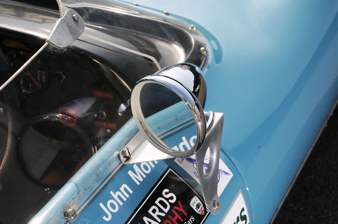 1960 Lola - Image 19 of 22