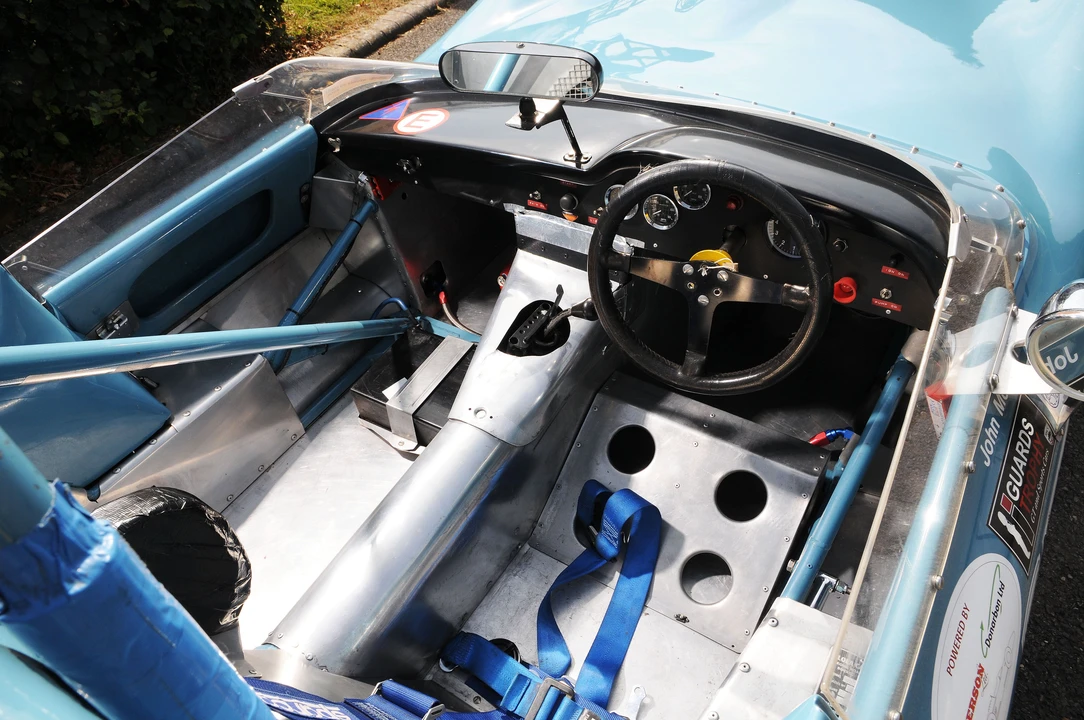 1960 Lola - Image 16 of 22