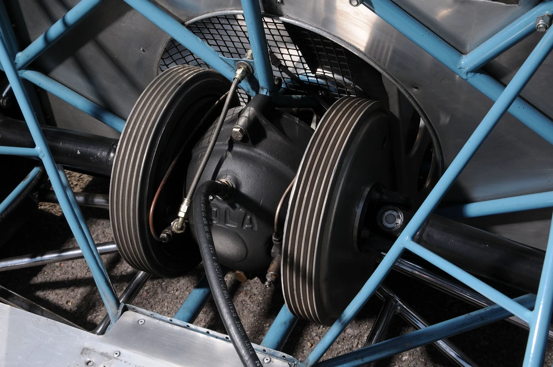 1960 Lola - Image 9 of 22