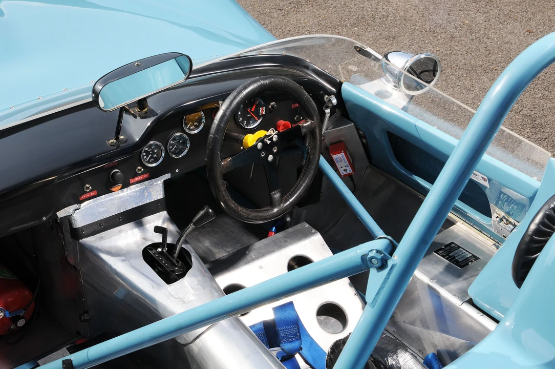 1960 Lola - Image 17 of 22