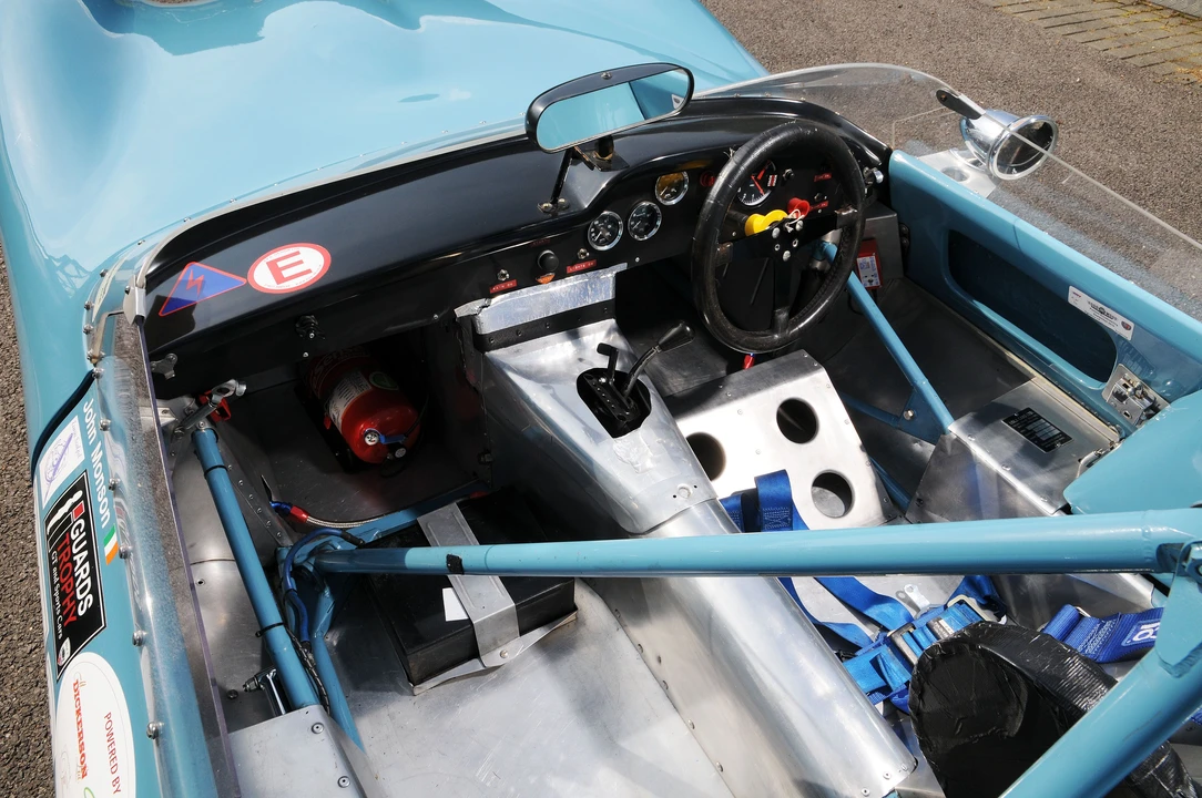 1960 Lola - Image 18 of 22