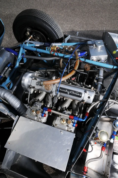 1960 Lola - Image 13 of 22
