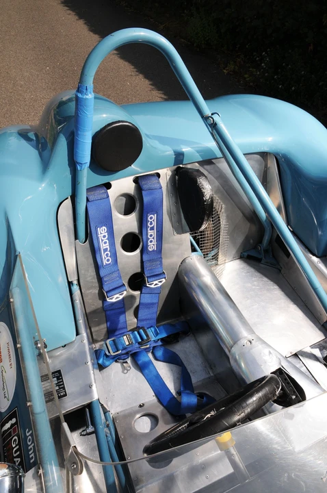 1960 Lola - Image 15 of 22