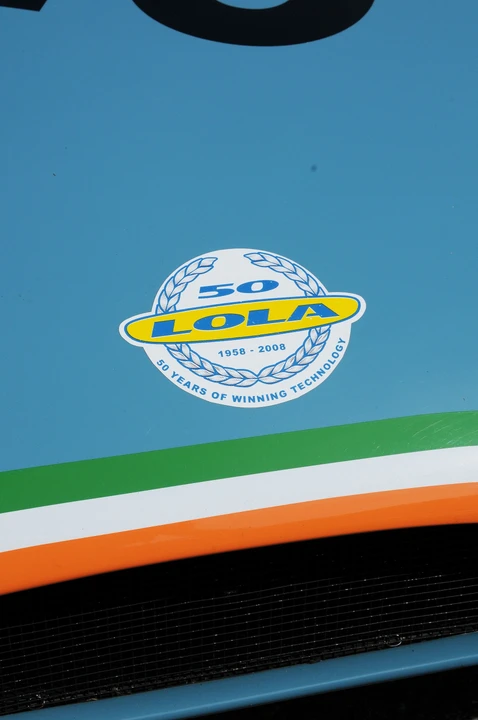 1960 Lola - Image 22 of 22