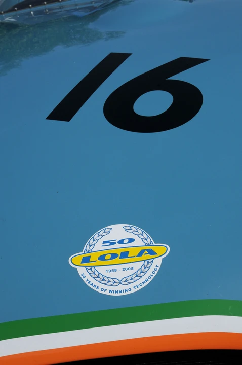 1960 Lola - Image 21 of 22