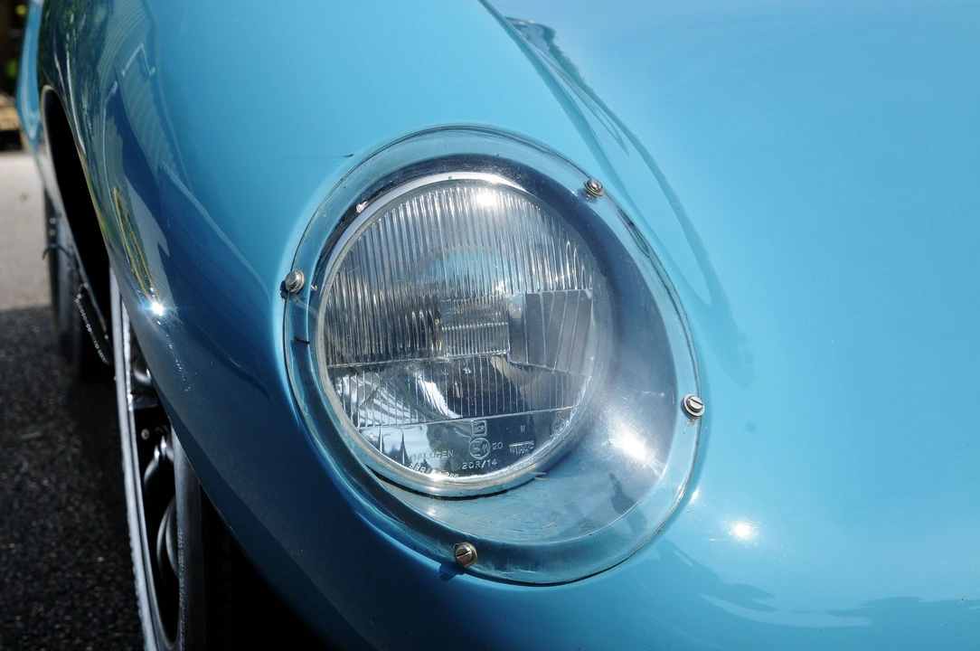 1960 Lola - Image 20 of 22