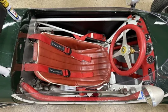 1960 Lotus Open-Wheel - Image 4 of 8
