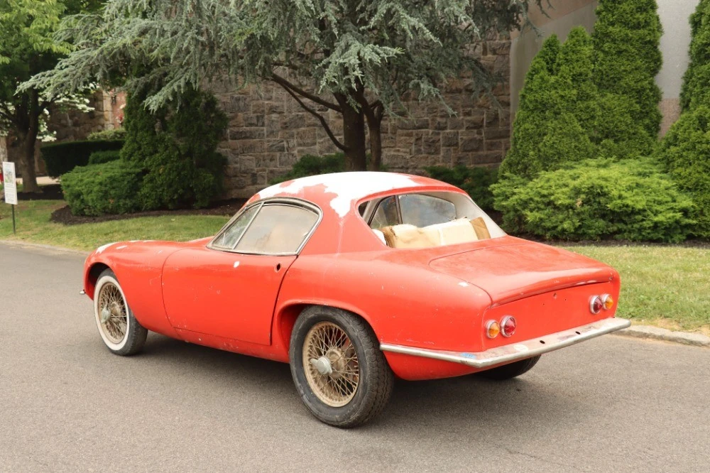 1960 Lotus Elise - Image 6 of 8