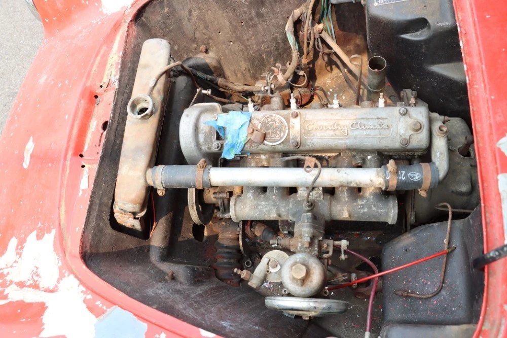 1960 Lotus Elise - Image 8 of 8