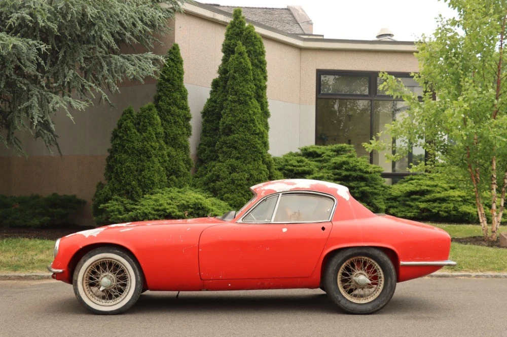1960 Lotus Elise - Image 4 of 8