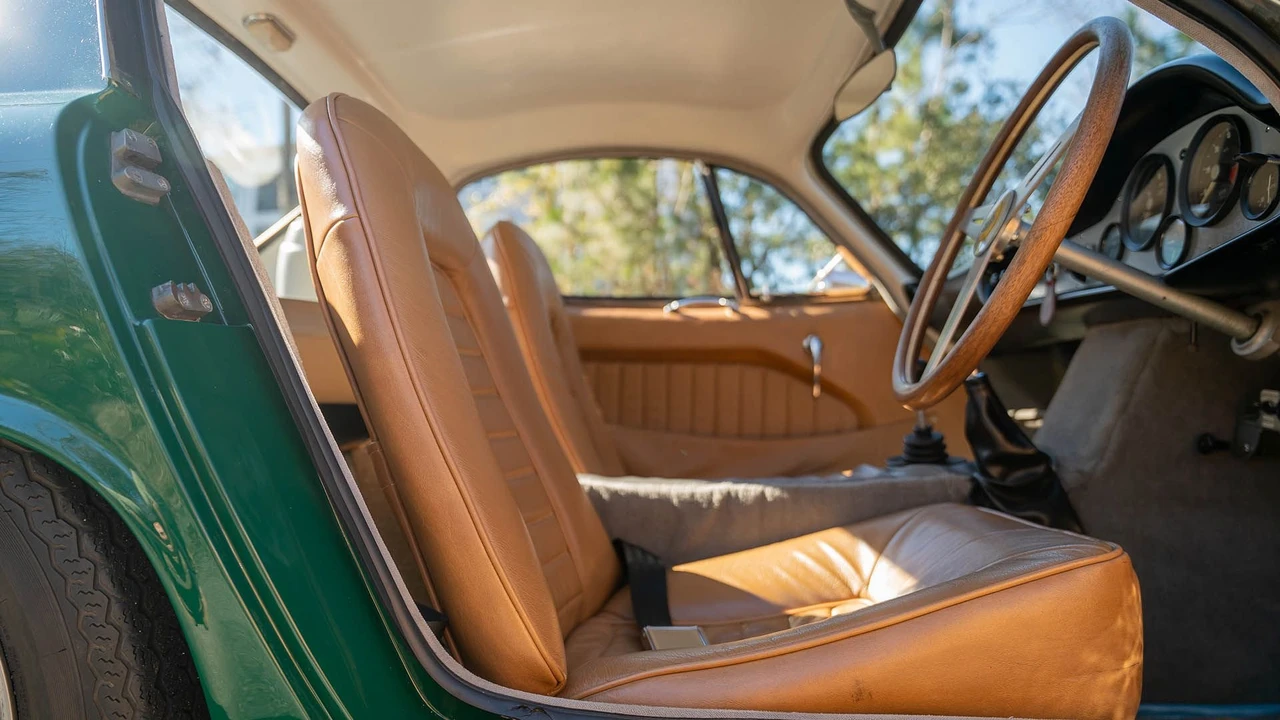 1960 Lotus Elite 1st Gen - Image 7 of 31