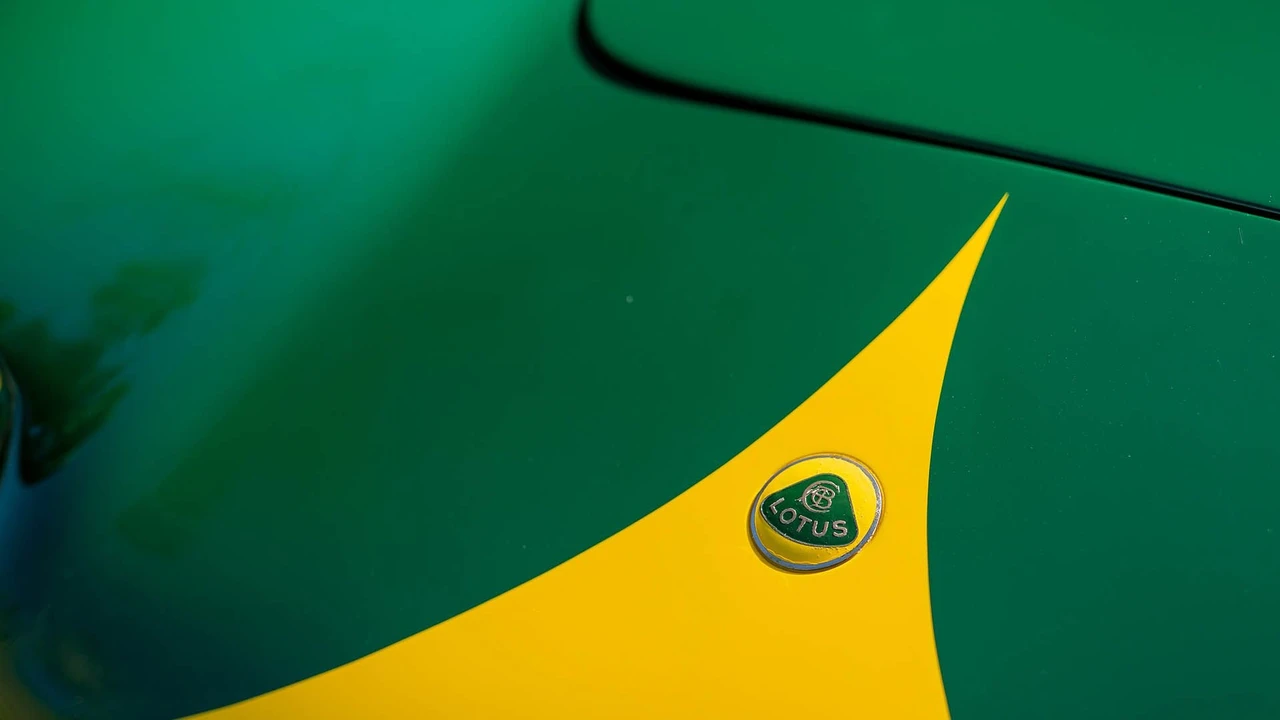 1960 Lotus Elite 1st Gen - Image 3 of 31