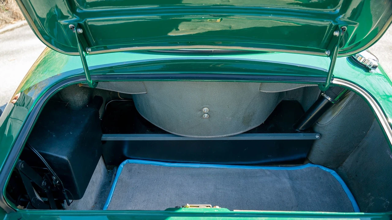 1960 Lotus Elite 1st Gen - Image 10 of 31