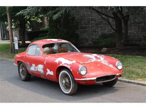 1960 Lotus Elite