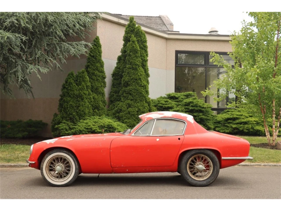 1960 Lotus Elite 1st Gen - Image 4 of 8