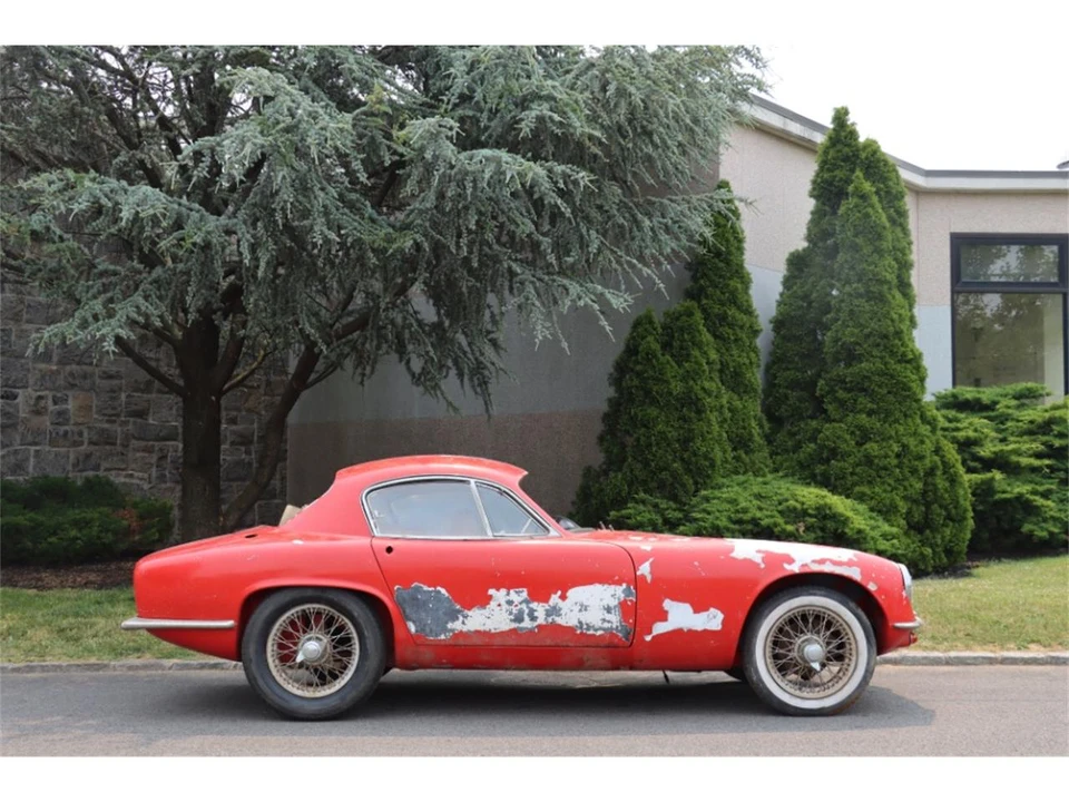 1960 Lotus Elite 1st Gen - Image 3 of 8