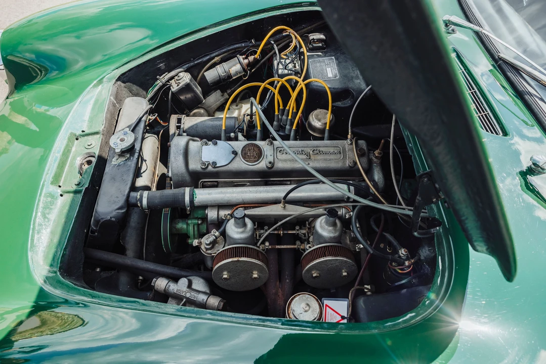 1960 Lotus Elite 1st Gen - Image 24 of 31