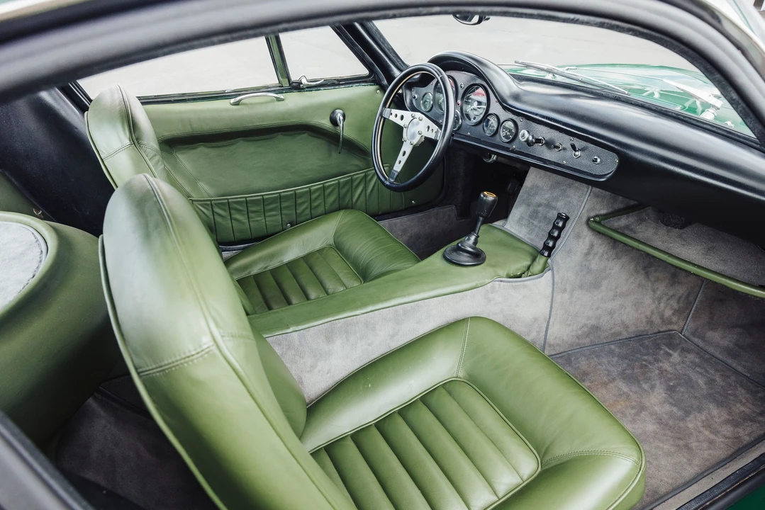 1960 Lotus Elite 1st Gen - Image 10 of 31