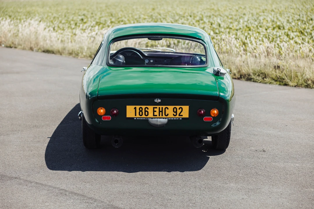 1960 Lotus Elite 1st Gen - Image 7 of 31