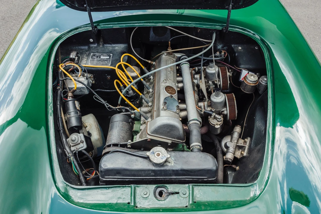 1960 Lotus Elite 1st Gen - Image 23 of 31