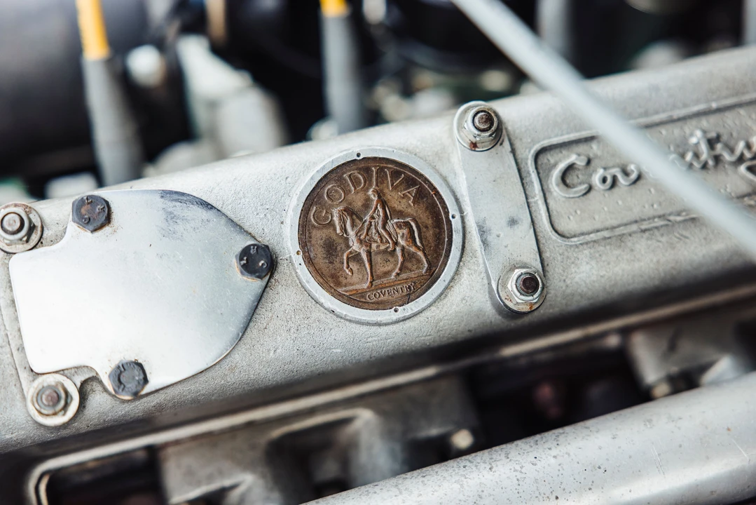 1960 Lotus Elite 1st Gen - Image 31 of 31