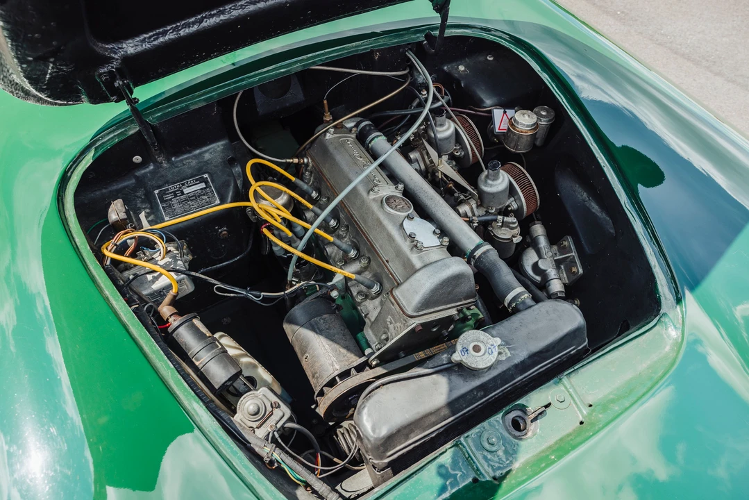 1960 Lotus Elite 1st Gen - Image 25 of 31