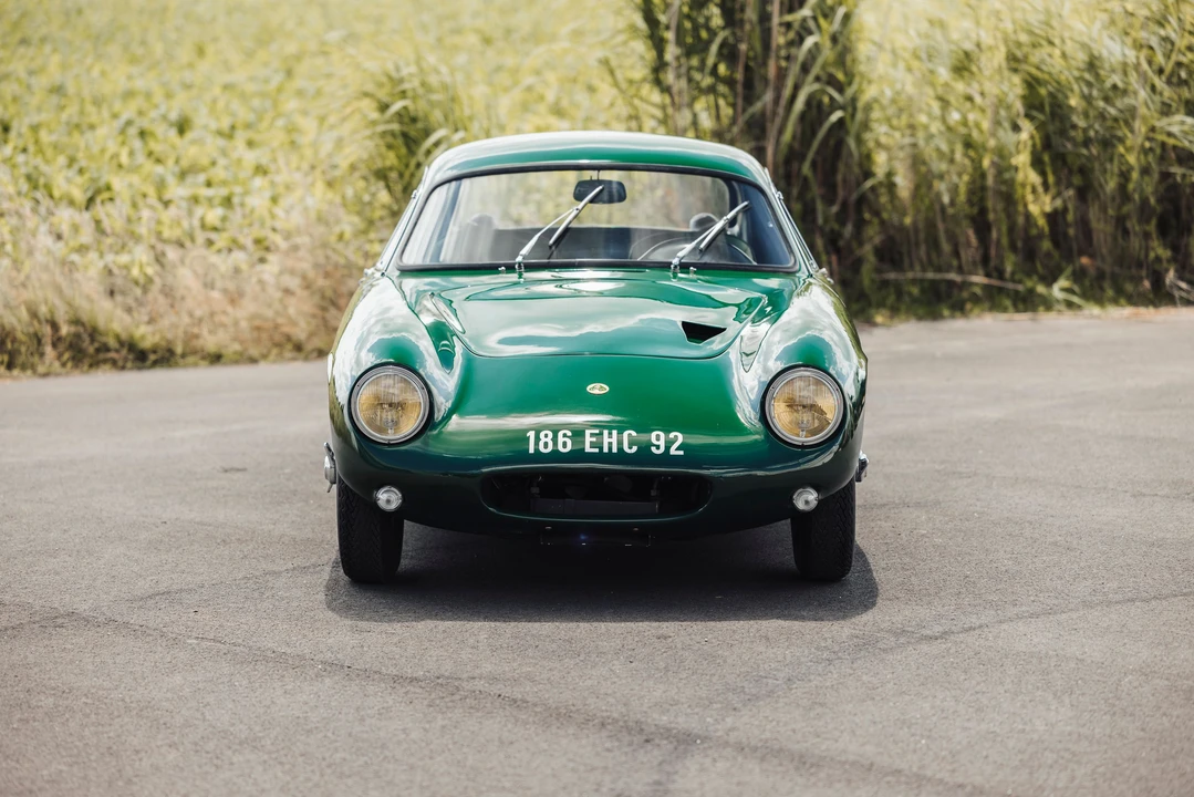 1960 Lotus Elite 1st Gen - Image 6 of 31