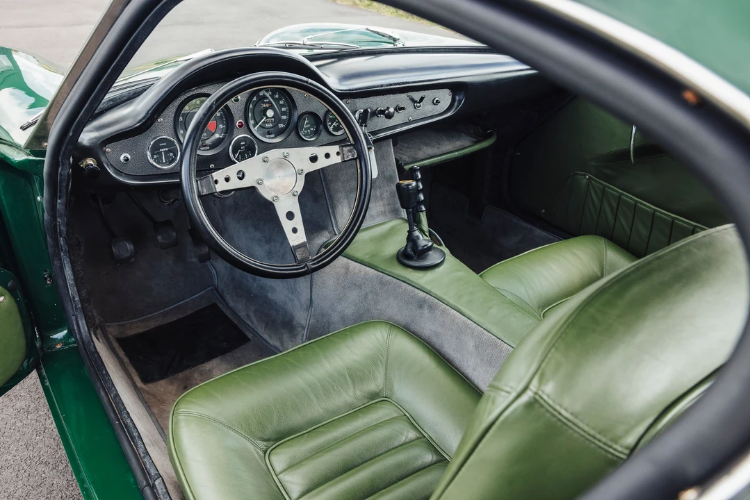 1960 Lotus Elite 1st Gen - Image 13 of 31