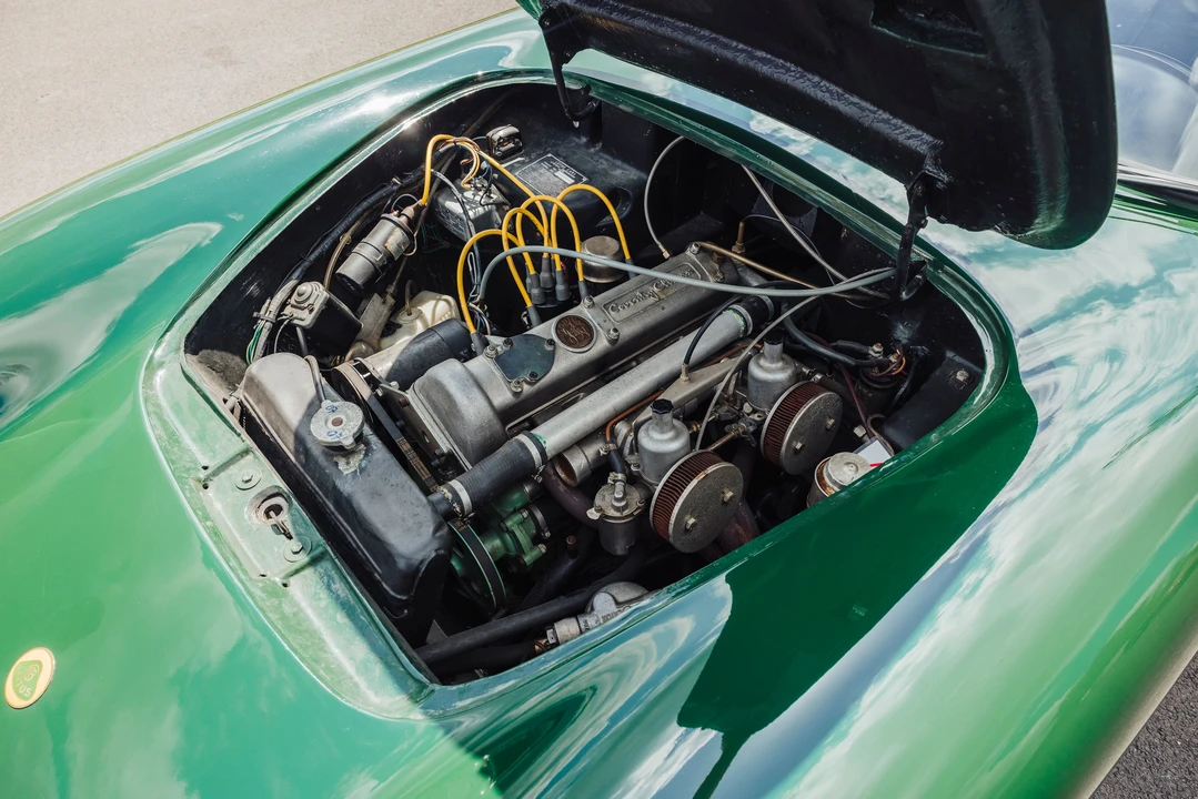 1960 Lotus Elite 1st Gen - Image 26 of 31