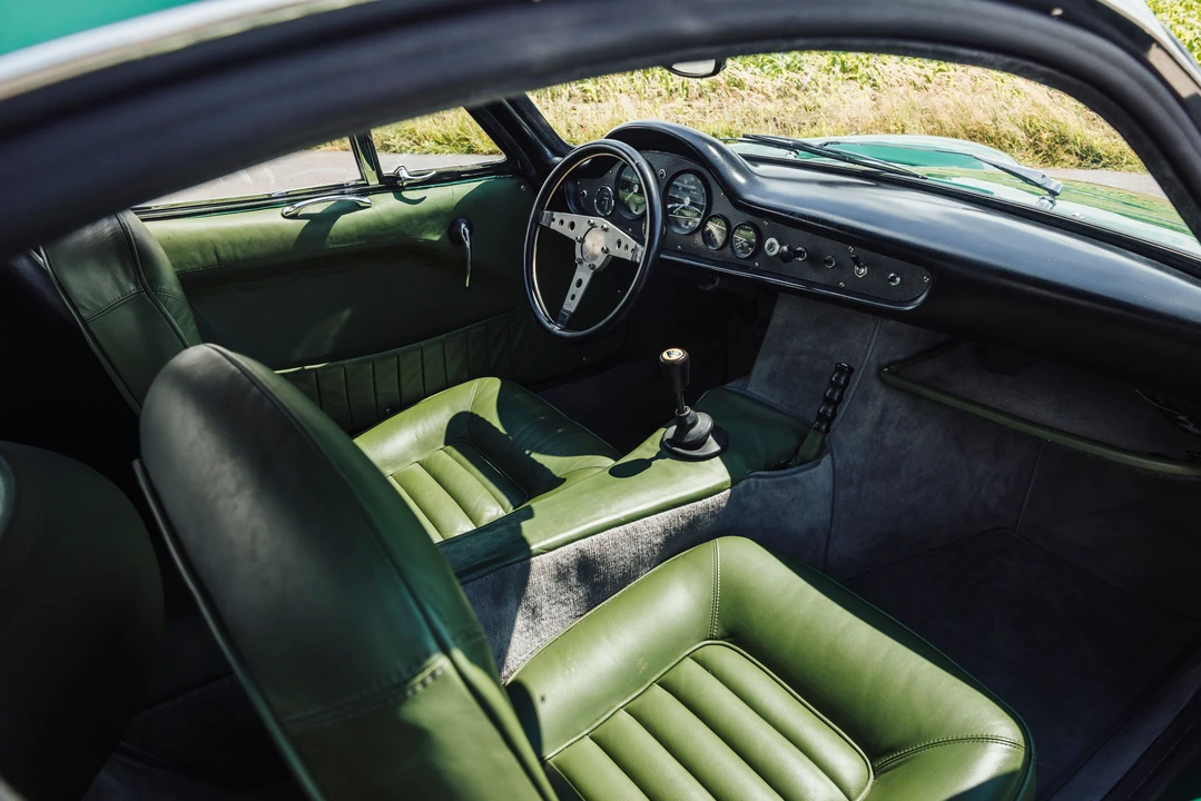 1960 Lotus Elite 1st Gen - Image 9 of 31
