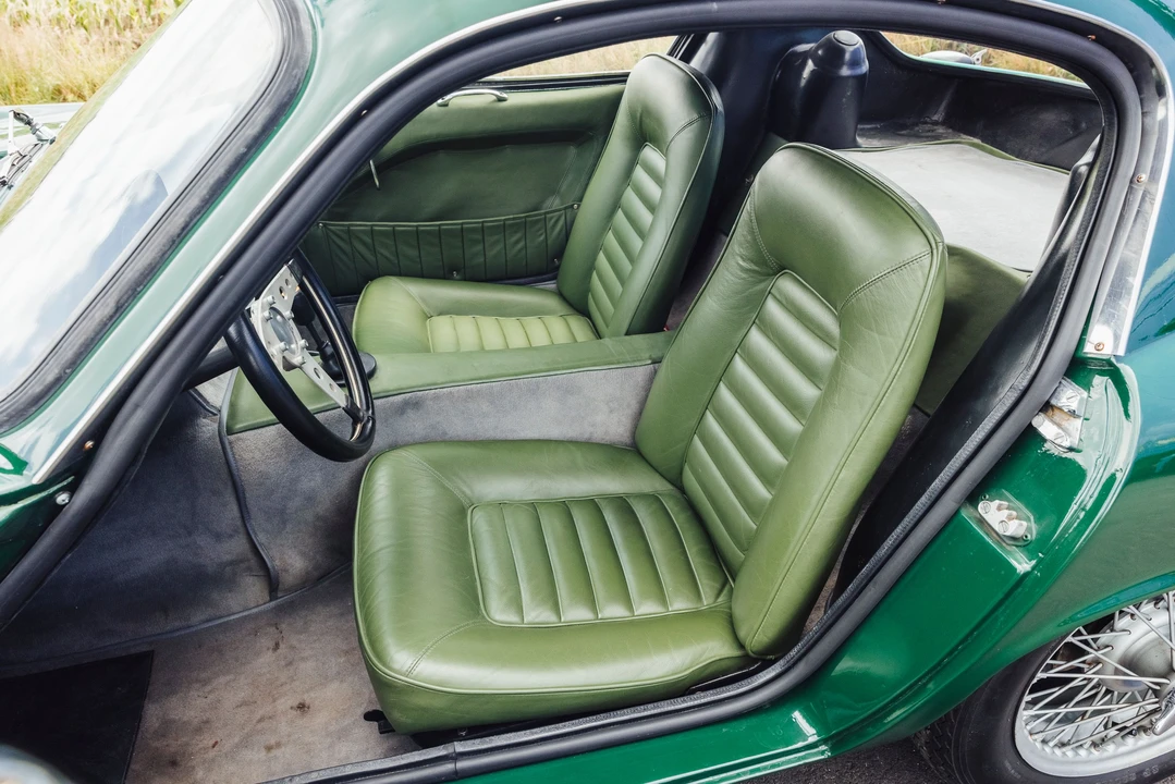 1960 Lotus Elite 1st Gen - Image 21 of 31