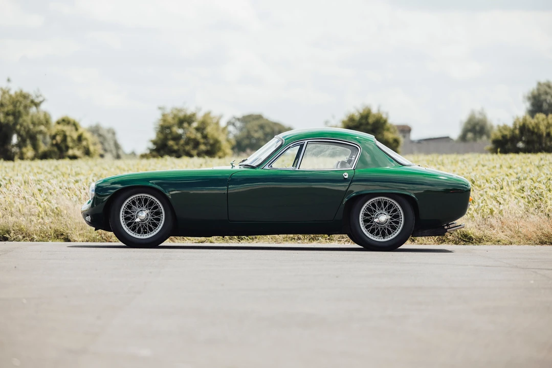 1960 Lotus Elite 1st Gen - Image 5 of 31