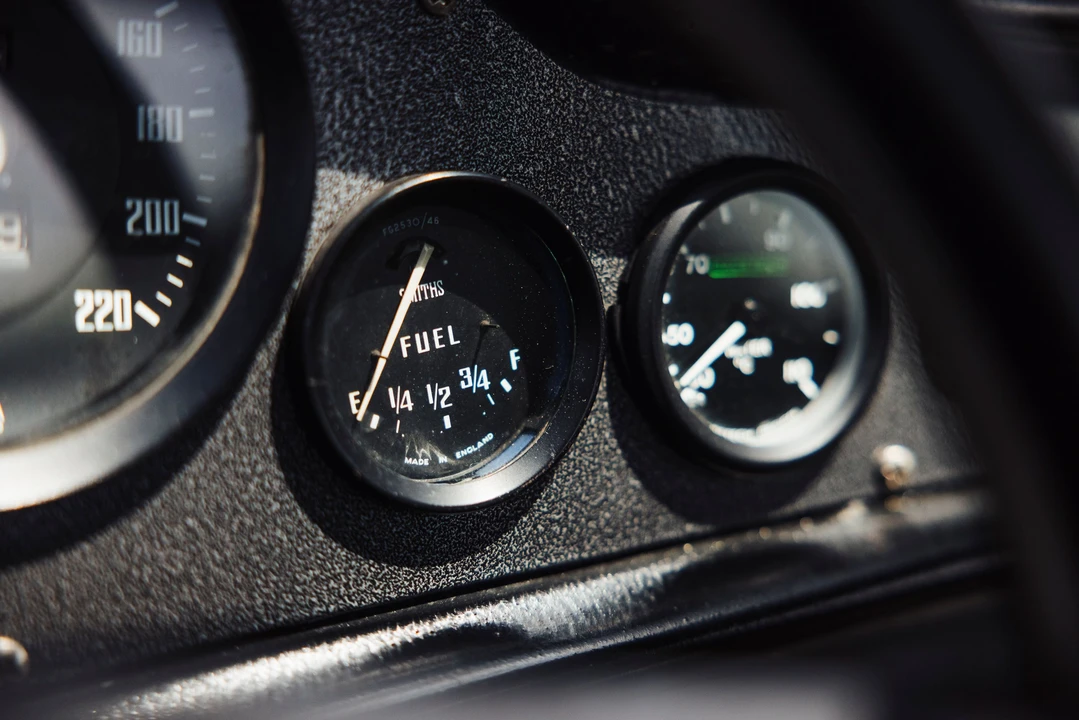 1960 Lotus Elite 1st Gen - Image 17 of 31
