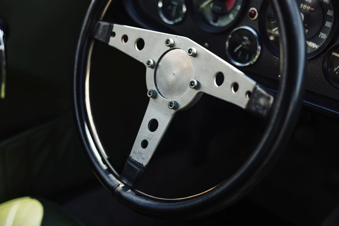 1960 Lotus Elite 1st Gen - Image 14 of 31