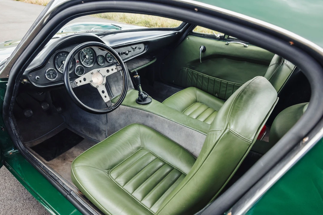 1960 Lotus Elite 1st Gen - Image 12 of 31
