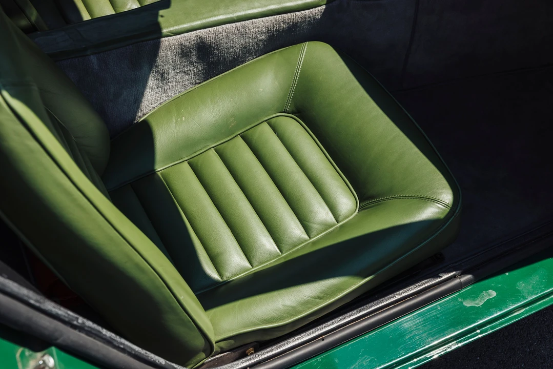 1960 Lotus Elite 1st Gen - Image 20 of 31