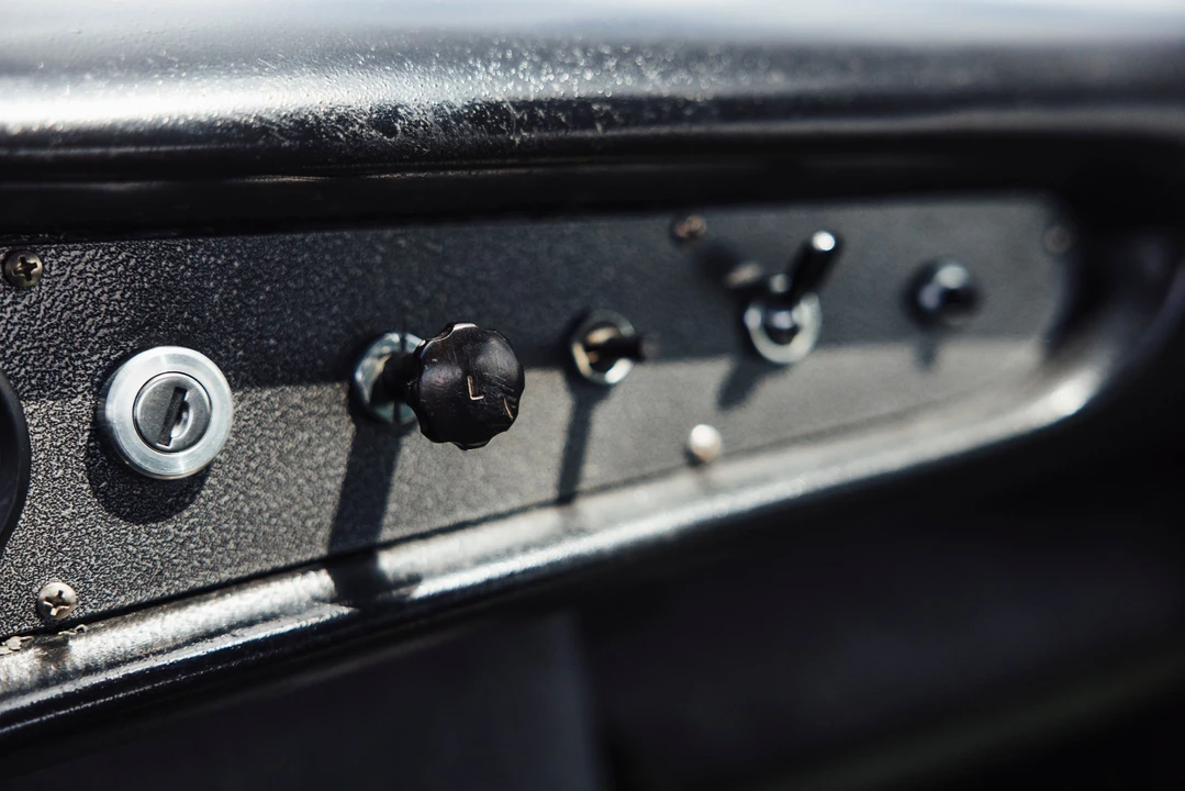 1960 Lotus Elite 1st Gen - Image 18 of 31