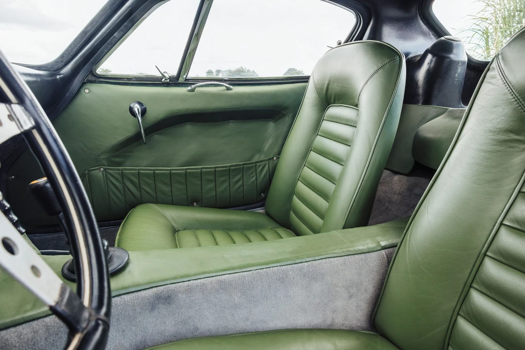 1960 Lotus Elite 1st Gen - Image 22 of 31