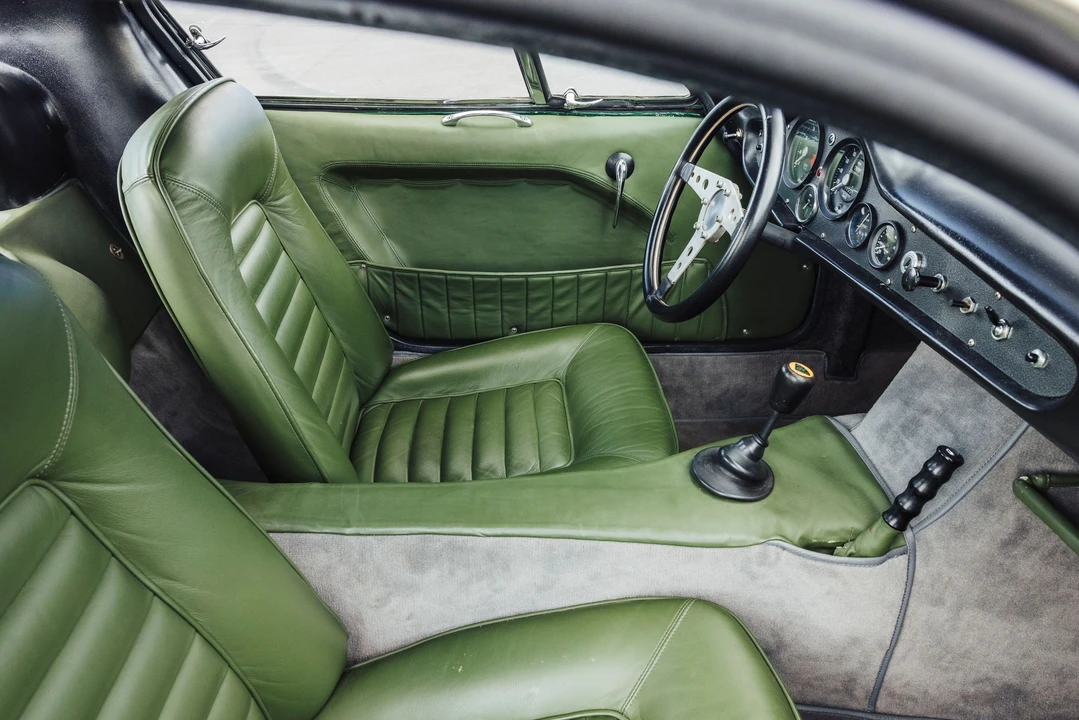 1960 Lotus Elite 1st Gen - Image 11 of 31
