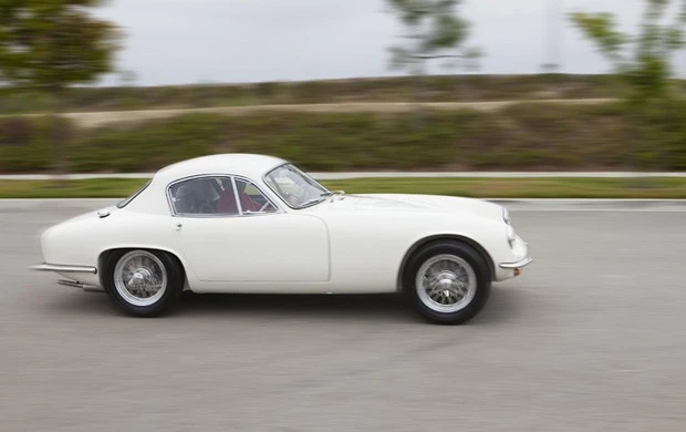 1960 Lotus Elite 1st Gen - Image 5 of 15