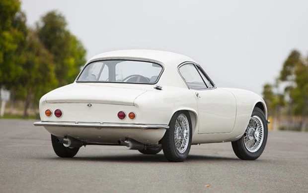 1960 Lotus Elite 1st Gen - Image 4 of 15