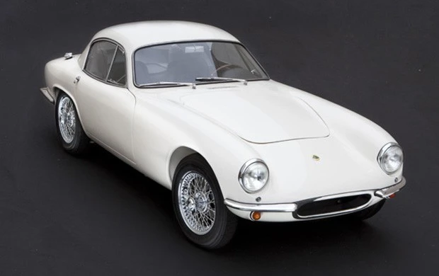 1960 Lotus Elite 1st Gen - Image 2 of 15