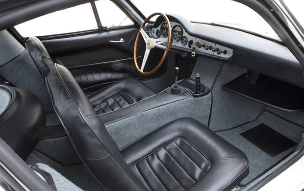 1960 Lotus Elite 1st Gen - Image 6 of 15