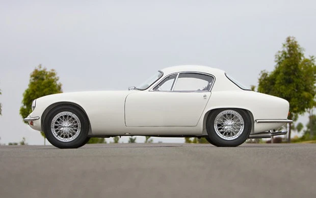 1960 Lotus Elite 1st Gen - Image 3 of 15