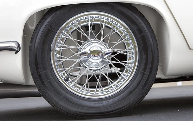 1960 Lotus Elite 1st Gen - Image 11 of 15