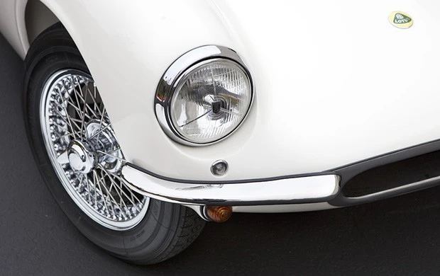 1960 Lotus Elite 1st Gen - Image 10 of 15