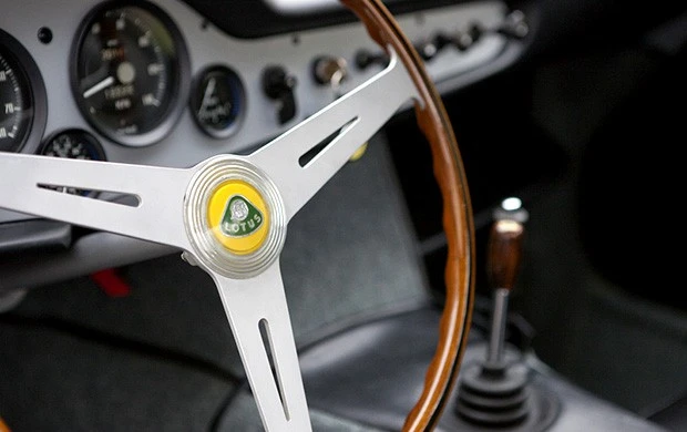 1960 Lotus Elite 1st Gen - Image 7 of 15